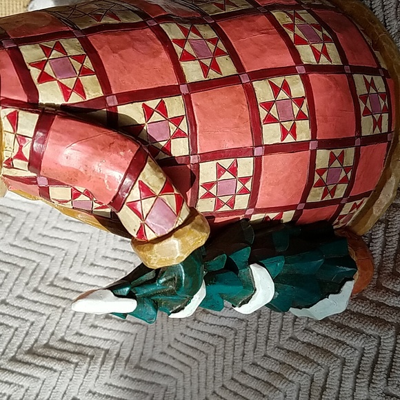 Dashing through the Snow - Picture 11 of 12